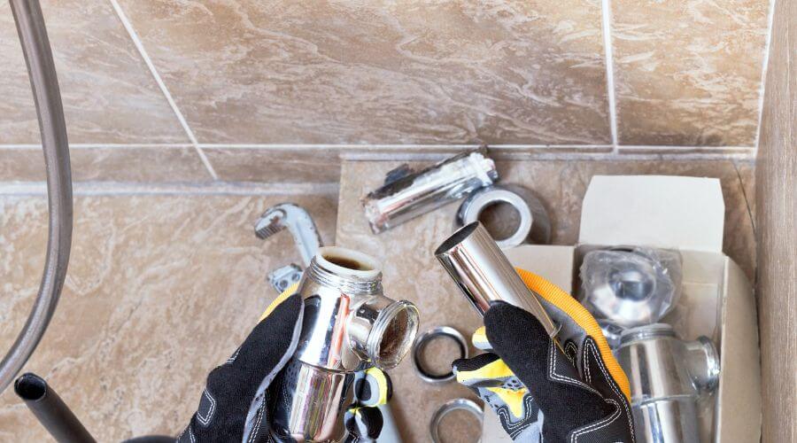 Local Chimney Repair in Alhambra, CA